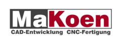 MaKoen Onlineshop Startseite 