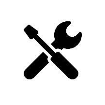 Werkzeug Icon MaKoen