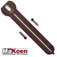 Makita fresesirkel