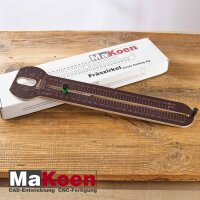 Makita fresesirkel
