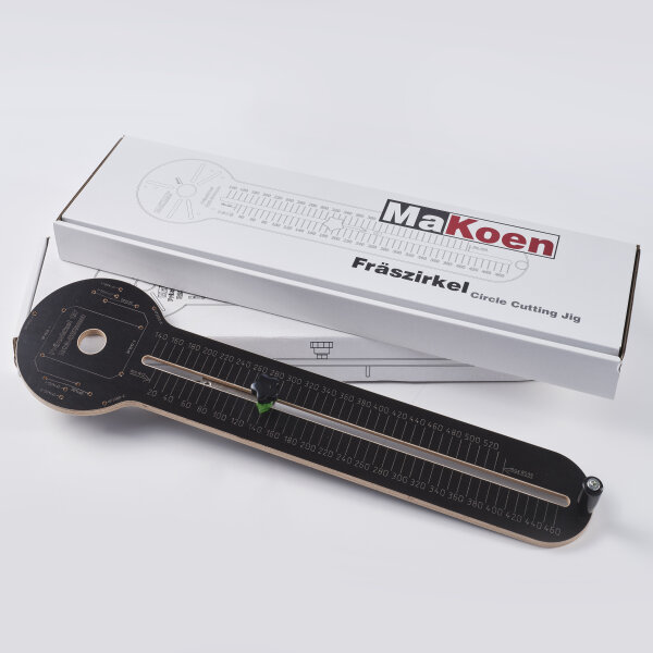 Festool Fr&auml;szirkel