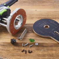 Festool Fr&auml;szirkel