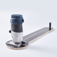 Fresatrice circolare Bosch