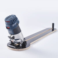 Fresatrice circolare Bosch