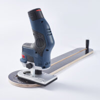 Fresatrice circolare Bosch