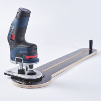 Fresatrice circolare Bosch