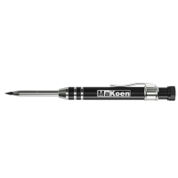 Tieflochmarker
