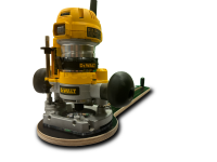 DeWalt Fr&auml;szirkel
