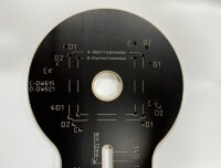 DeWalt fresesirkel