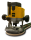 DeWalt fresesirkel
