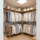 Endlosgarderobe