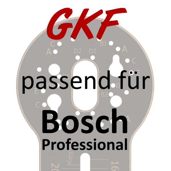 GKF